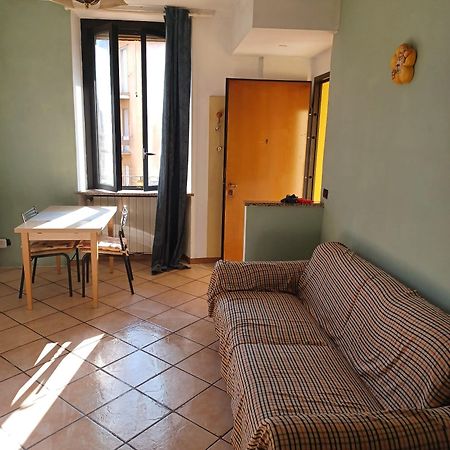 La Siesta Apartment Novara Exterior foto