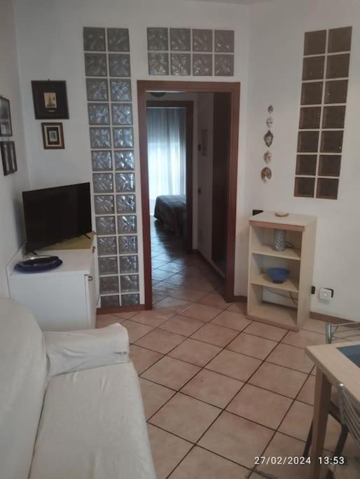 La Siesta Apartment Novara Exterior foto