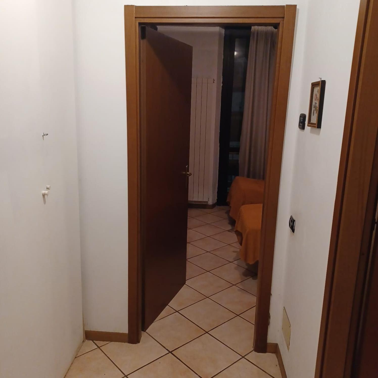 La Siesta Apartment Novara Exterior foto