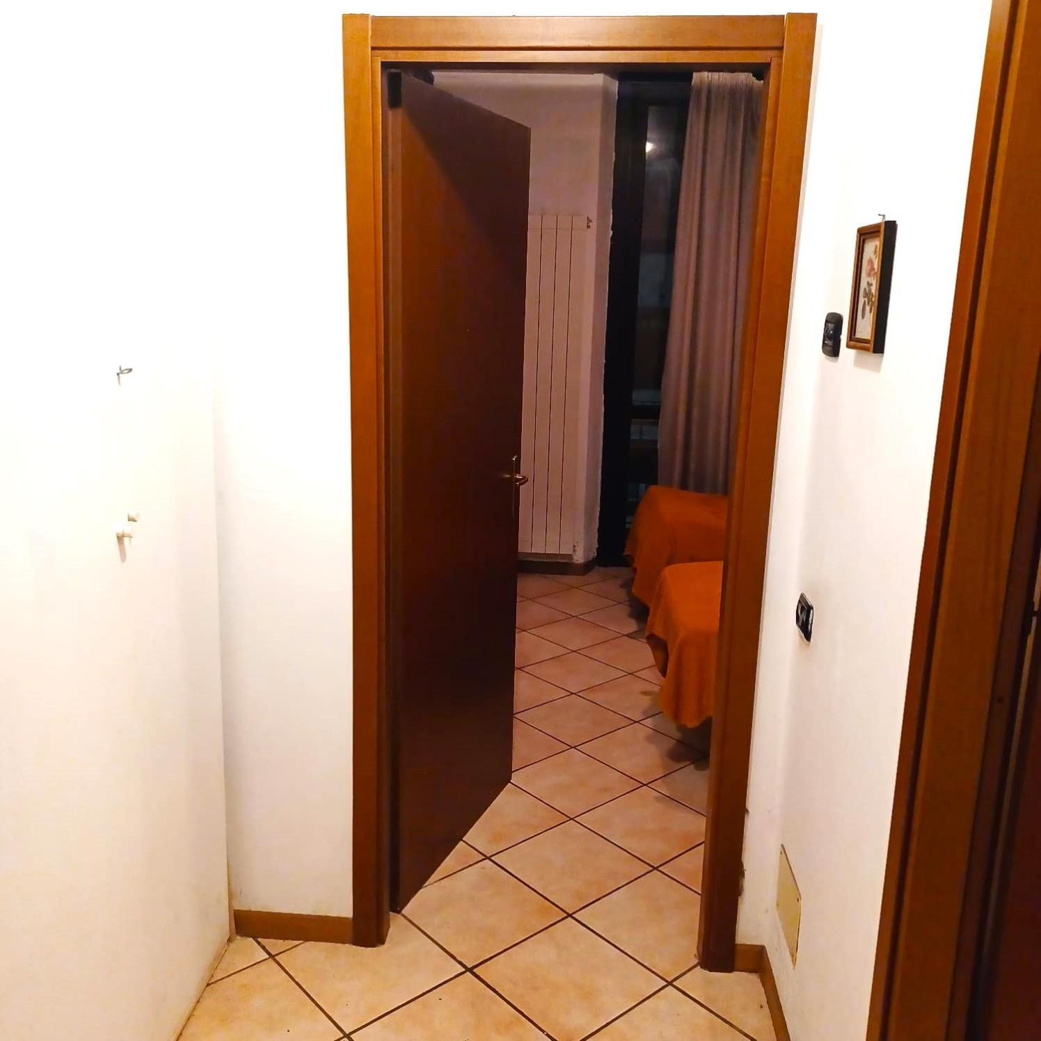 La Siesta Apartment Novara Exterior foto